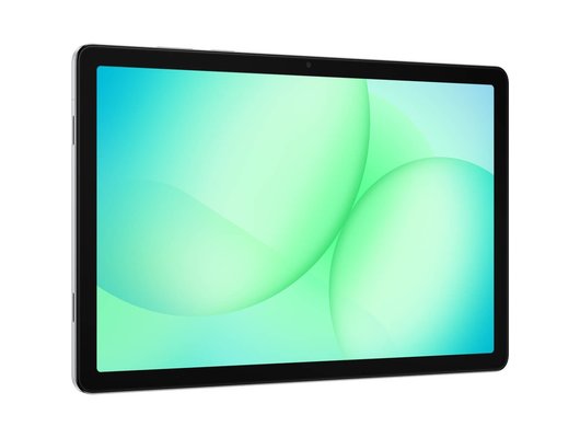 Планшет Samsung Galaxy Tab A11+ (11) 6/128Gb 5G BSM-X236B Silver (SM-X236BZSACAU)